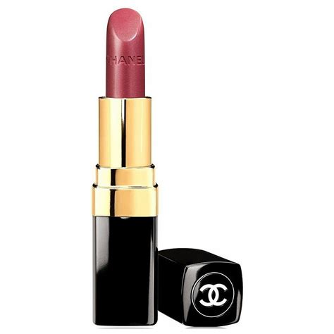 Chanel Icone (55) Rouge Coco Hydrating Creme Lip Colour